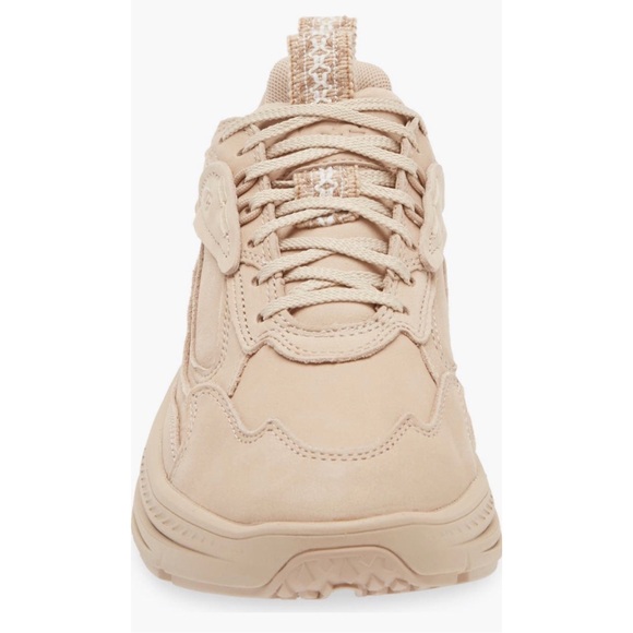 UGG CA1  Trainer Sneaker - Picture 2 of 4